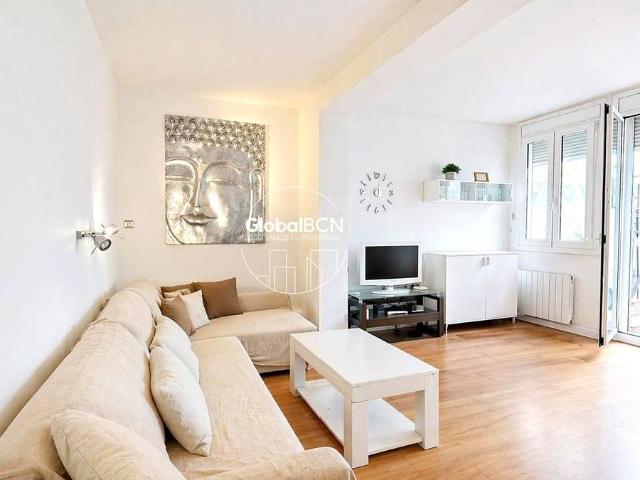 Piso en venta en Centre, Baix Llobregat