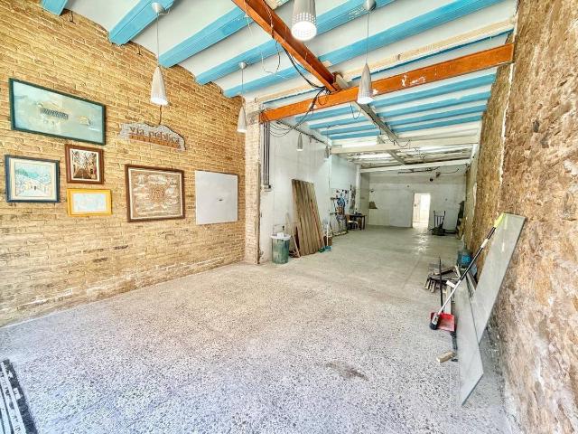 Piso en venta en Districte I, Barcelonès