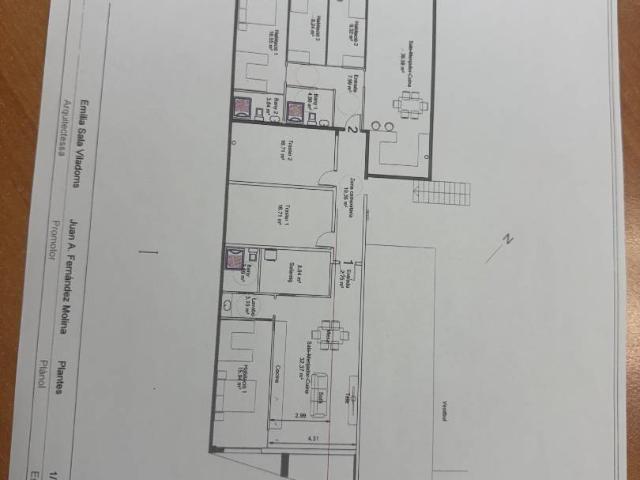 Piso en venta en Centre, Baix Llobregat