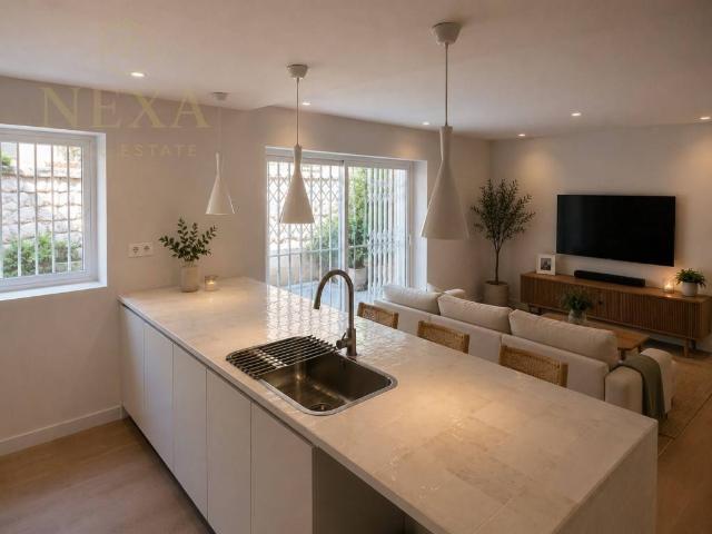 Piso en venta en Barri Vell, Gironès