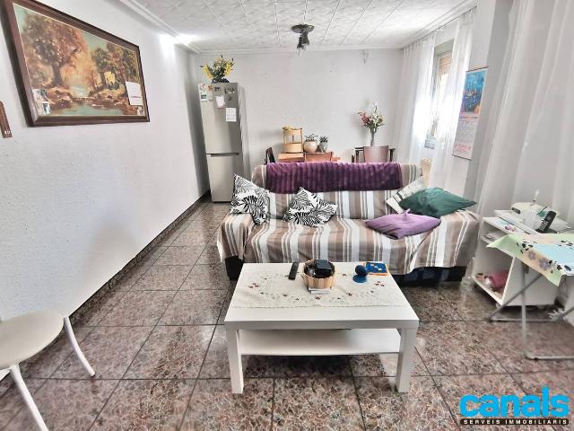 Piso en venta en Cerdanyola Del Vallès, Sant Martí