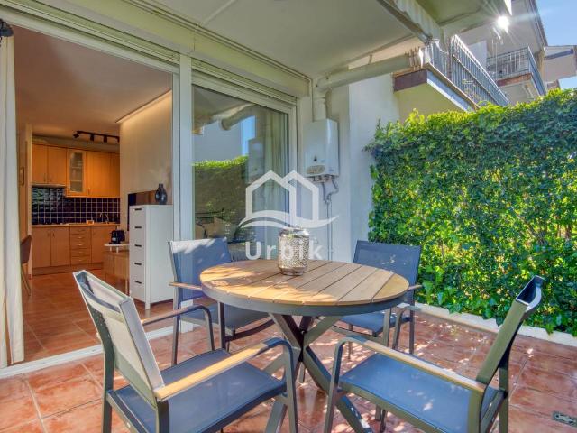Piso en venta en Castell-platja D'aro