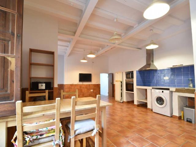 Piso en venta en Centrevila, Vilanova I La Geltrú