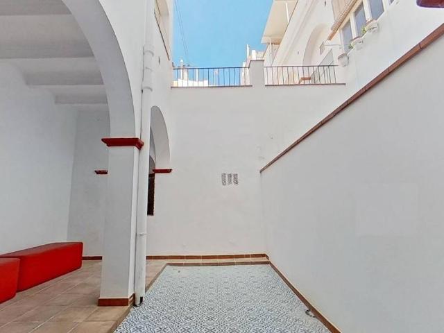 Piso en venta en Vilanova I La Geltrú, Centrevila