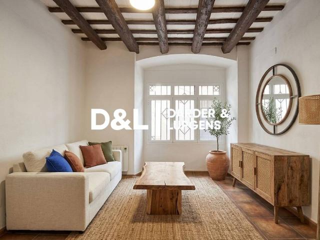 Piso en venta en Centrevila, Garraf