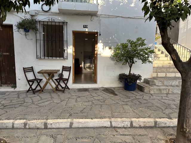 Piso en venta en Barriada Islas Canarias, Costa del Sol Occidental