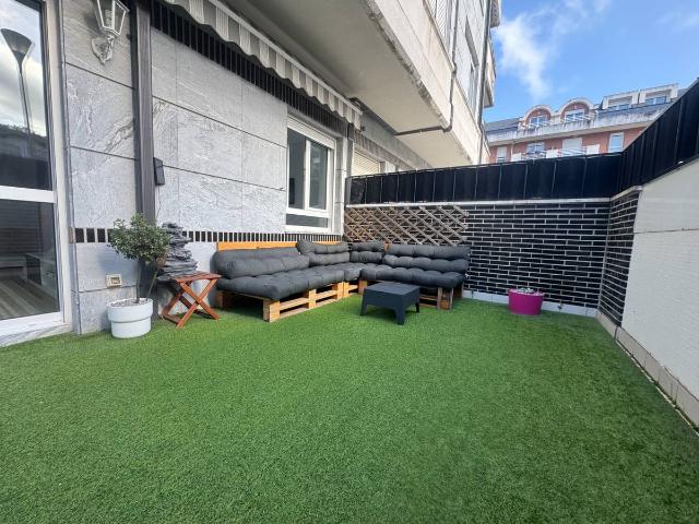 Piso en venta en Casco Histórico, Castro-urdiales