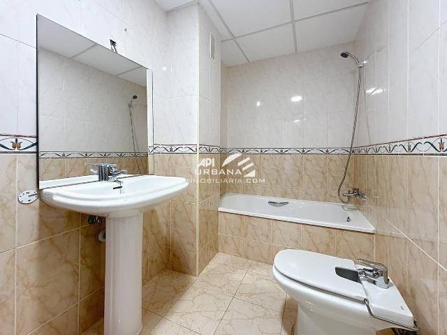 Piso en venta en Zona 2 (Centro y San Francisco), Lucena