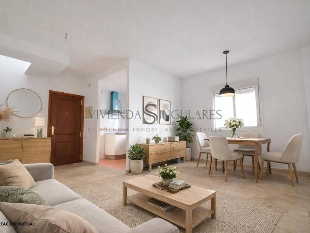 Piso en venta en Alcalá De Guadaíra, Andalucía