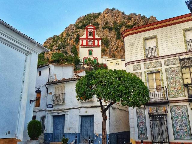 Piso en venta en Sierra de Cádiz, Andalucía