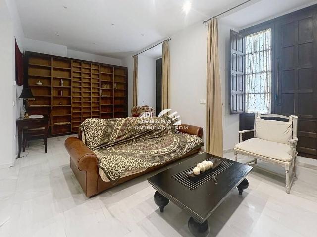 Piso en venta en Zona 2 (Centro y San Francisco), Lucena