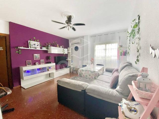 Piso en venta en Antequera, Andalucía