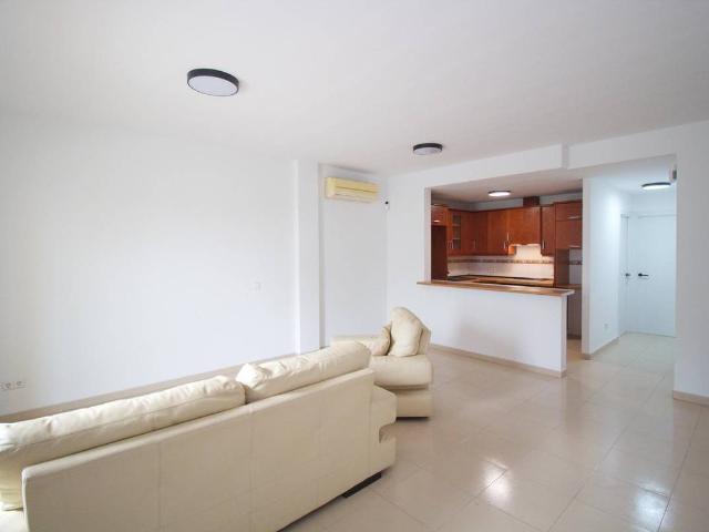 Piso en venta en Crist Rei, Raiguer