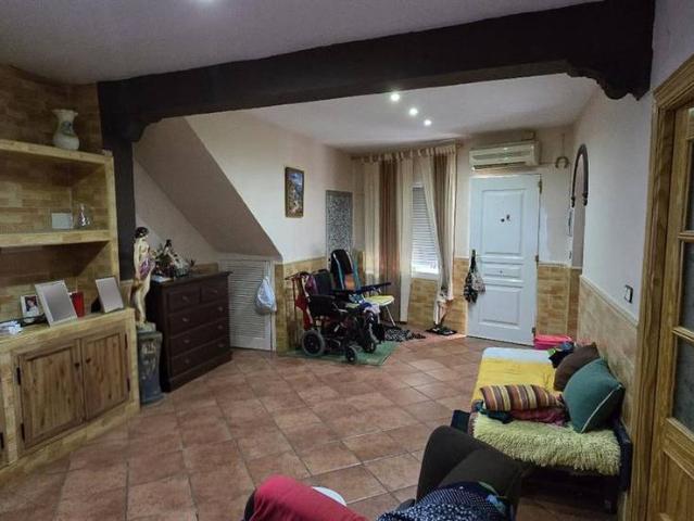 Piso en venta en La Sierrezuela, Costa del Sol Occidental