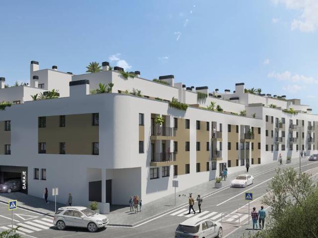 Piso en venta en Los Tomillares, Valle del Guadalhorce