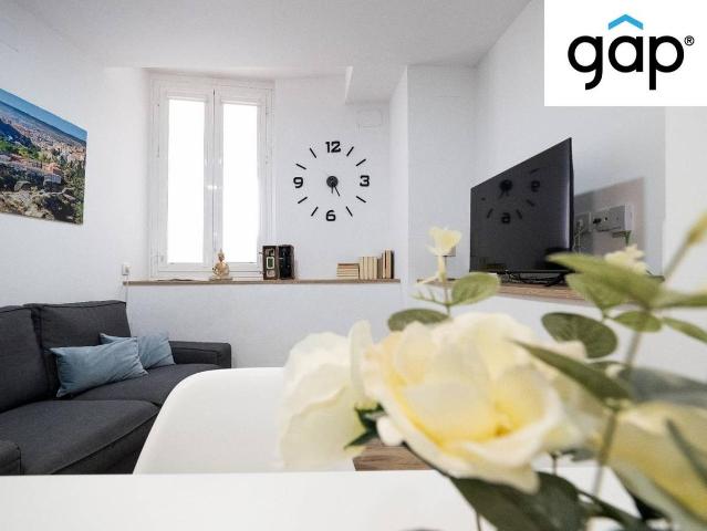 Piso en venta en Barrio de Tiradores, Cuenca