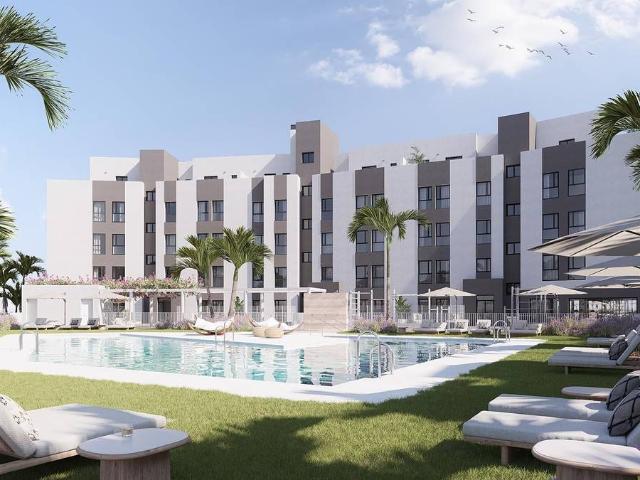 Piso en venta en Costa del Sol Occidental, Andalucía
