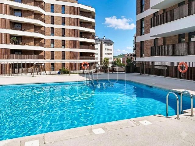 Piso en venta en Rivas Este, Rivas-vaciamadrid