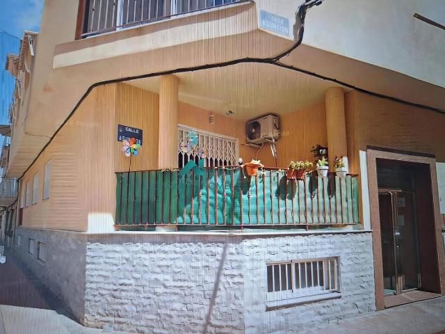 Piso en venta en Los Alcázares, Campo de Cartagena y Mar Menor