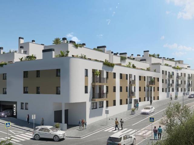 Piso en venta en Los Tomillares, Valle del Guadalhorce