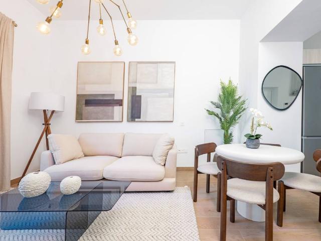 Piso en venta en San Marcos, Campiña de Jerez