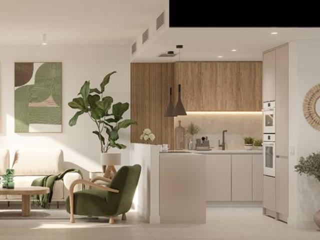 Piso en venta en Los Tomillares, Valle del Guadalhorce
