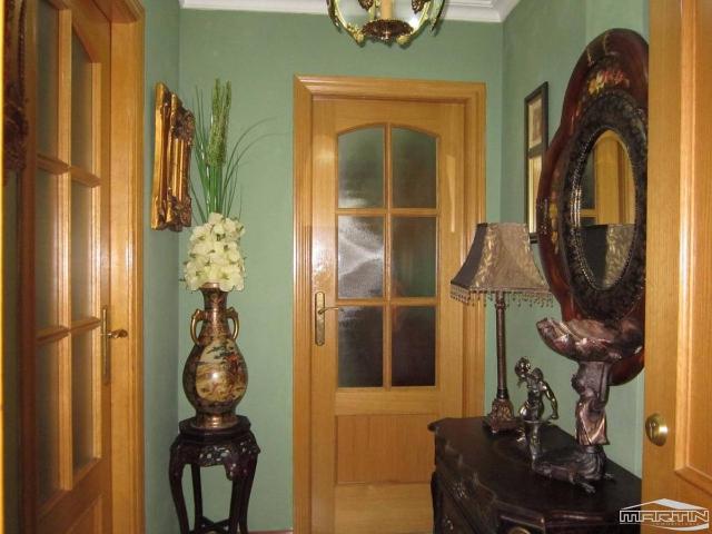 Piso en venta en Zona 2 (Centro y San Francisco), Lucena