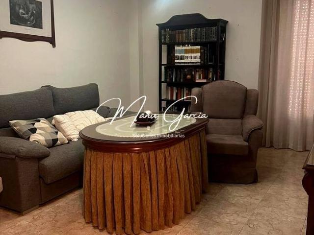 Piso en venta en Zona 2 (Centro y San Francisco), Lucena