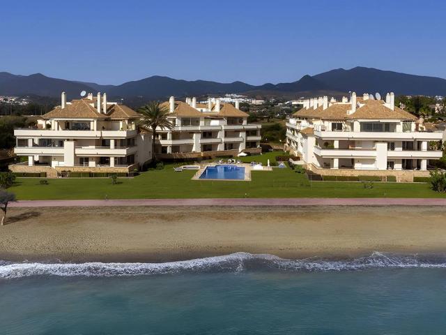Piso en venta en Barriada Islas Canarias, Costa del Sol Occidental