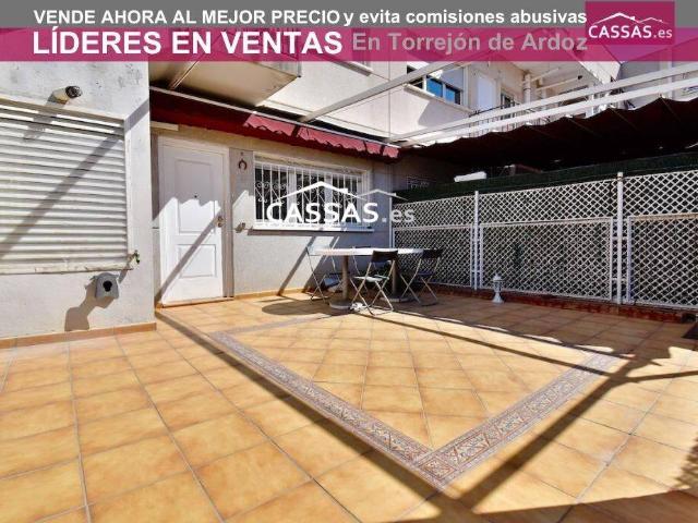 Piso en venta en Torrejón De Ardoz, Madrid