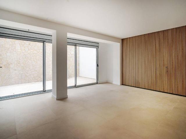 Piso en venta en Motor de San Bernardo, l'Horta Sud