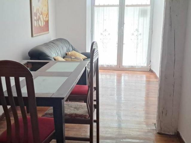 Piso en venta en Correos, Santander