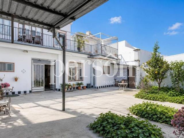 Piso en venta en l'Horta Nord, Valencia