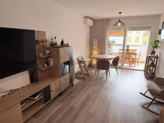 Piso en venta en Costa del Sol Occidental, Andalucía