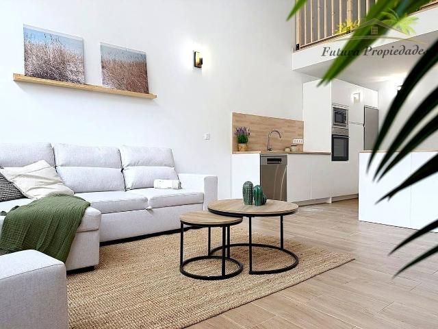Piso en venta en Arrecife Centro, Arrecife