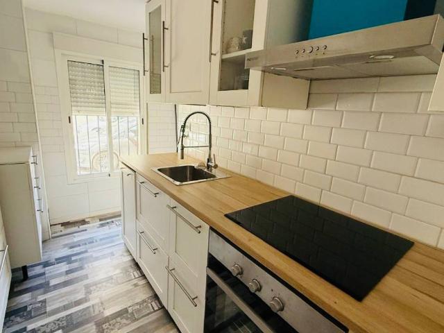 Piso en venta en Barri Port / Centro, la Marina Alta