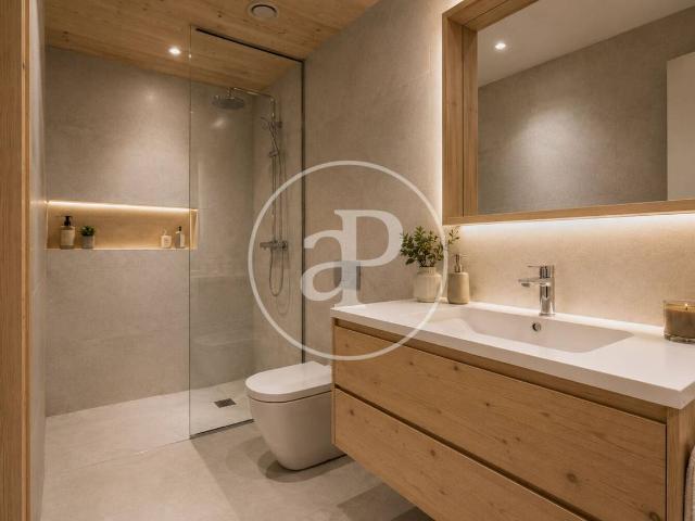 Piso en venta en San Sebastián De Los Reyes, Madrid