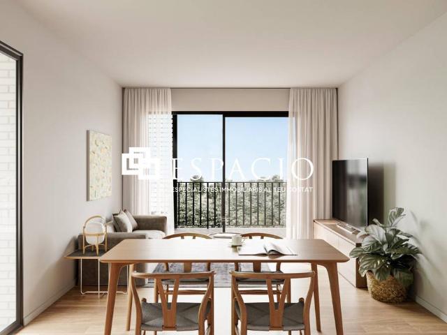 Piso en venta en Eixample, Maresme