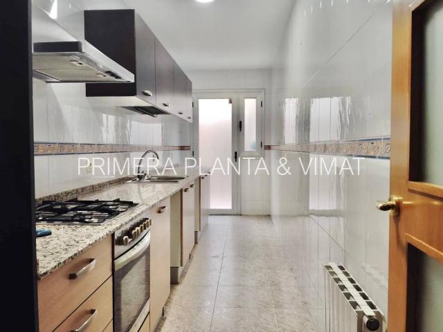 Piso en venta en Eixample, Maresme