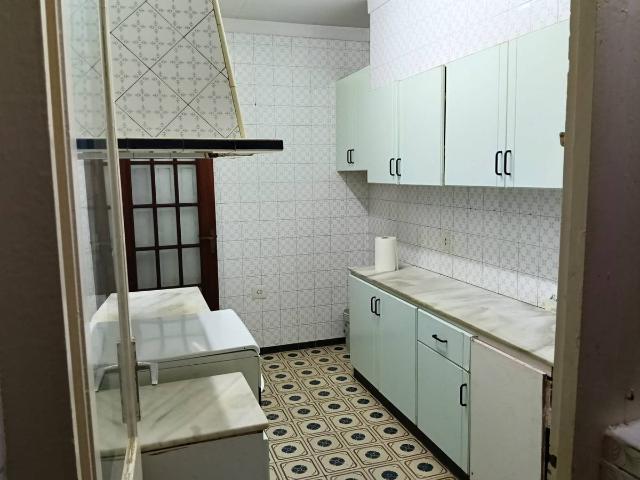 Piso en venta en Eixample, Maresme