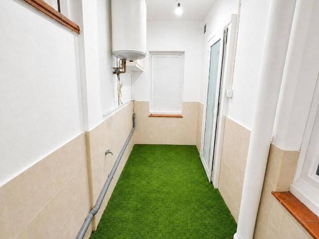 Piso en venta en Eixample, Maresme