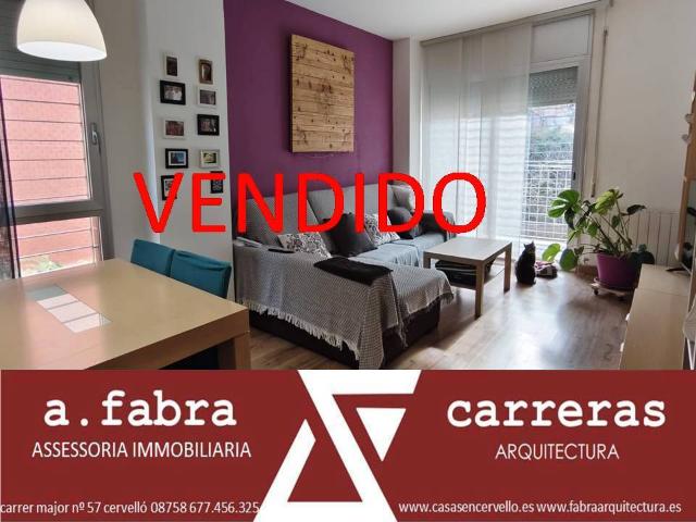 Piso en venta en Baix Llobregat, Catalunya