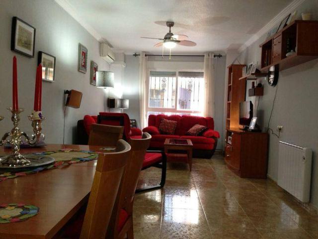 Piso en venta en Ceutí