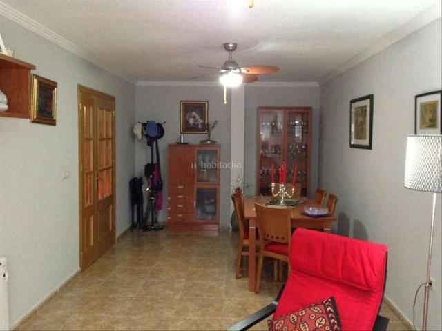 Piso en venta en Ceutí