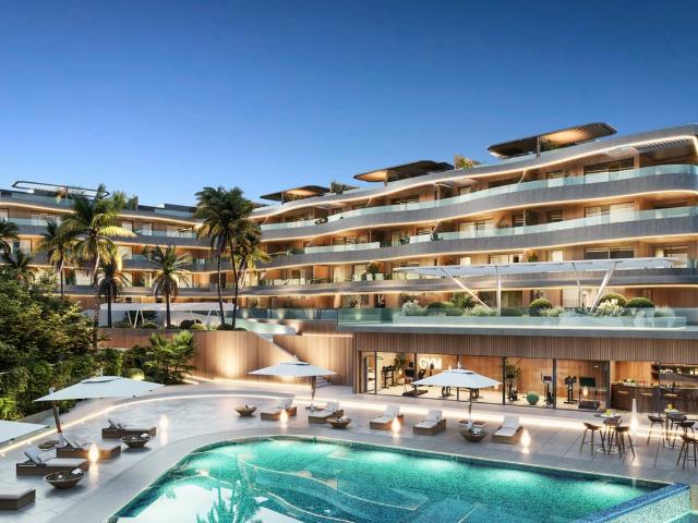 Piso en venta en La Axarquía, Andalucía