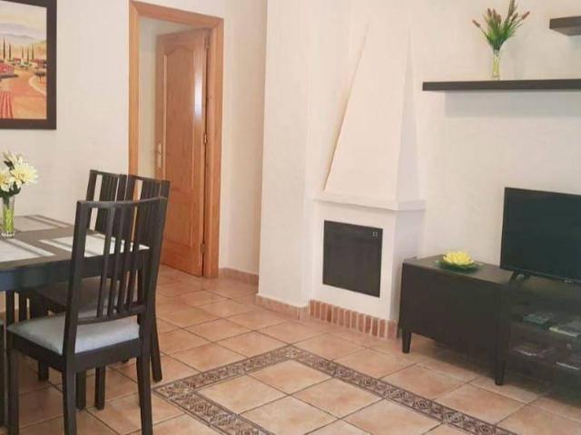 Piso en venta en La Axarquía, Andalucía