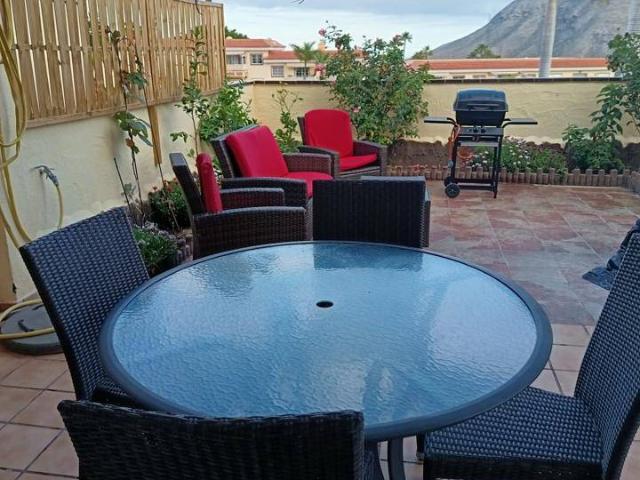 Piso en venta en Las Casas, Arona