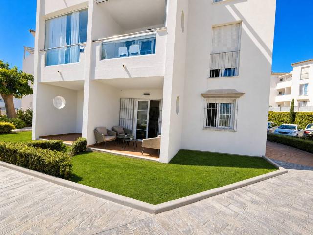 Piso en venta en Costa del Sol Occidental, Andalucía