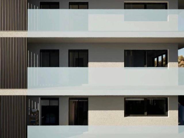 Piso en venta en Eixample, Maresme