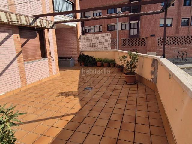 Piso en venta en Cistérniga